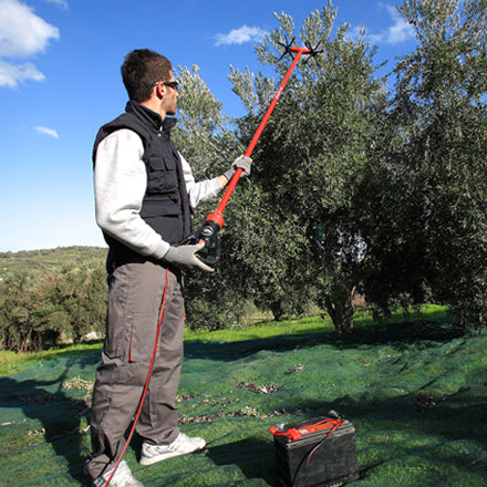 Olive Harvester 1800rpm
