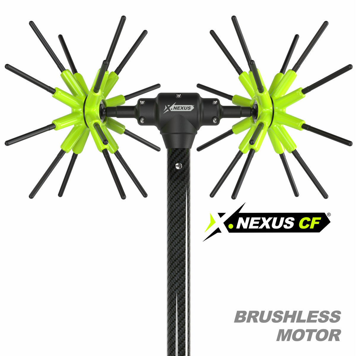 Olive Harvester NEXUS