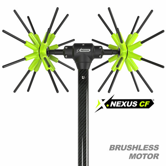 Olive Harvester NEXUS