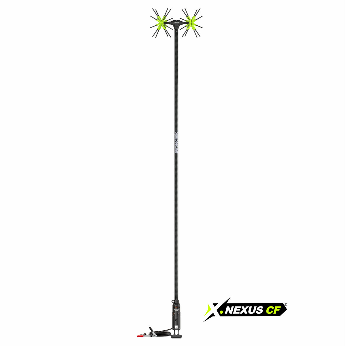 Olive Harvester NEXUS