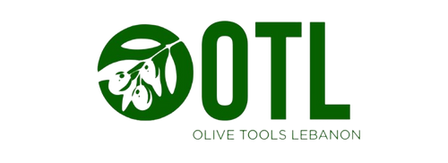 Olive Tools Lebanon